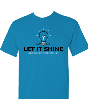 Youth Group design idea